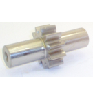 R4 ANGETRIEBENES ZAHNRAD 15,8 mm