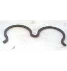 R4 GEFORMTE SICHERUNGSDICHTUNG (TYP F&G)