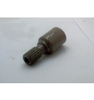 R4 SAE 3/4 11 ZAHNKUPPLUNG