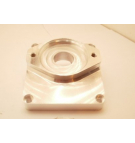 SAE A HINTERE ADA-PLATTE FÜR R4 CW **