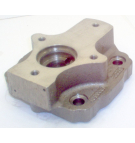 R4 FRONTABDECKUNG MIT AVSEAL