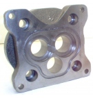 R4 ZWISCHENFRONTABDECKUNG