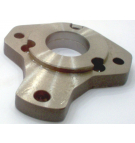 R4 MTG FLANSCH SAE A2 LOCH A DESIGN