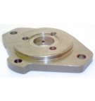 R4 MTG FLANSCH SAE C2 LOCH C DESIGN