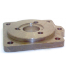 R4 MTGFLANGE SAE C4 LOCH C DESIGN