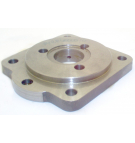 R4 MTGFLANGE SAE C4 LOCH C DESIGN