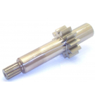 R5 VORDERRAD DR GANG CODE B SAE 7/8