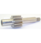 R5 VORDERRAD DR GANG CODE B SAE 7/8