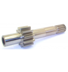 R5 F ANTRIEBSGETRIEBE CODE C 1,1/4 SAE