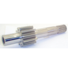 R5 F ANTRIEBSGETRIEBE CODE C 1,1/4 SAE