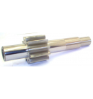 R5 VORDERRAD DR GANGCODE H 1'' SAE