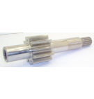 R5 VORDERRAD DR GANG CODE Q 1'' SAE