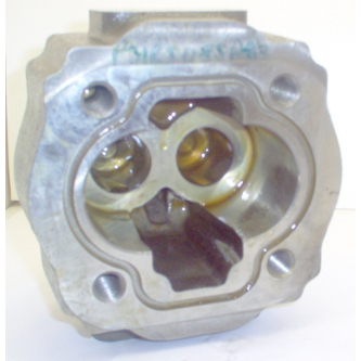 R5 SINGLE BODY PORTED