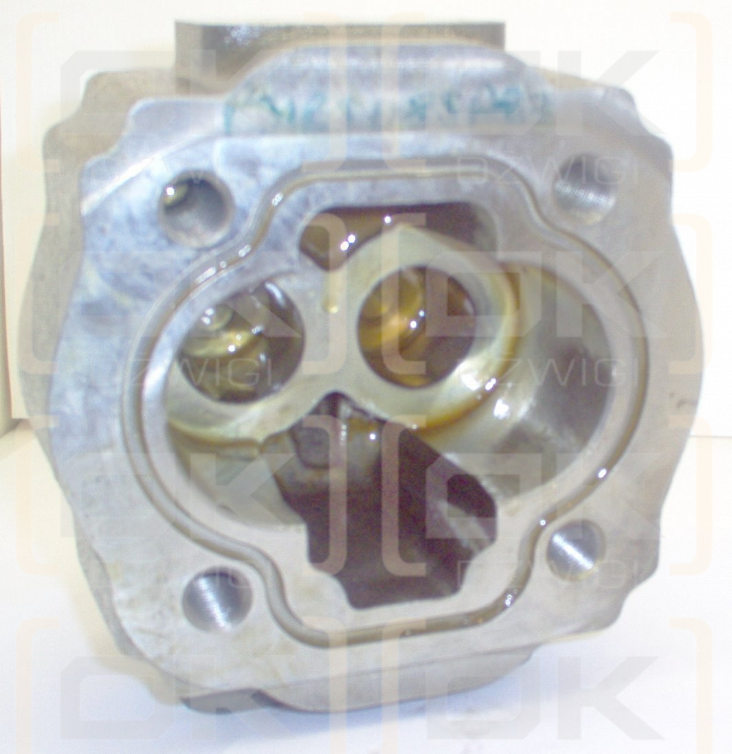 R5 SINGLE BODY PORTED