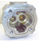 R5 EINKÖRPER MIT PORT