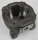 R5 INTER BODY   PORTED