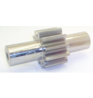 R5 ANGETRIEBENES ZAHNRAD 33,7 mm