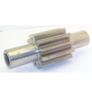 R5 ПРОМЕЖУТОЧНАЯ ПЕРЕДАЧА