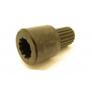 R5 ПО SAE 11 ЗУБЧАТАЯ МУФТА