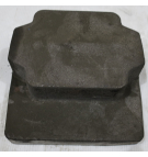 БОЛТ SAE B 2/4 ДЛЯ ЗАДНЕГО ОТЛИТИЯ