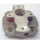 ПЕРЕДНЯЯ КРЫШКА R5 С AVSEAL***