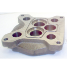 R5 ПРОМЕЖУТОЧНАЯ ПЕРЕДНЯЯ КРЫШКА