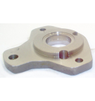 R5 MTG ФЛАНЕЦ SAE B 2 ОТВЕРСТИЯ A КОНСТРУКЦИЯ