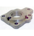 R5 MTG ФЛАНЕЦ SAE B 4 ОТВЕРСТИЯ C ДИЗАЙН