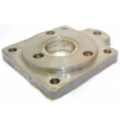 R5 MTG ФЛАНЕЦ SAE C 4 ОТВЕРСТИЯ C ДИЗАЙН