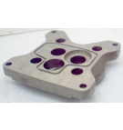 R4/R5 INTER' FRONTABDECKUNG (ANTI/CL)