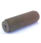 ШЛИЦЕВАЯ МУФТА R6/R6