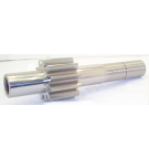 R6 КОД ПЕРЕДНЕЙ ПЕРЕДАЧИ N 1.1/2 SAE