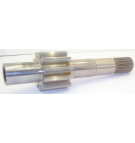 R6 КОД ПЕРЕДНЕЙ ПЕРЕДАЧИ T 1.1/2 SAE