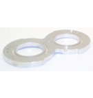 R6 ИЗНОСНАЯ ПЛИТА ТИПА G