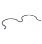 ОПОРНОЕ УПЛОТНЕНИЕ ИЗНОСНОЙ ПЛИТЫ