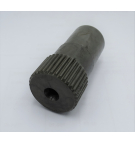 R6 - SAE 11 ЗУБЧАТАЯ МУФТА