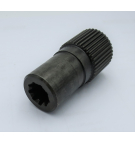 R6 - SAE A 9 ЗУБЧАТАЯ МУФТА