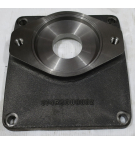 ЗАДНЯЯ ПЛАСТИНА ADA SAE B ДЛЯ R6 CW