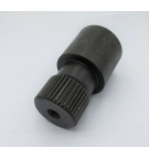 ШЛИЦЕВАЯ МУФТА R6 - SAE B 13 SPL