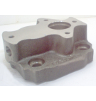 R6 ПЕРЕДНЯЯ КРЫШКА