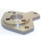 R6 MTG ФЛАНЕЦ SAE C 2 ОТВЕРСТИЯ C ДИЗАЙН