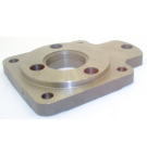 R6 MTG ФЛАНЕЦ SAE C 4 ОТВЕРСТИЯ C ДИЗАЙН