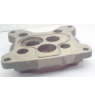 ПЕРЕДНЯЯ КРЫШКА R6/R5 INTER (ЧАСЫ)