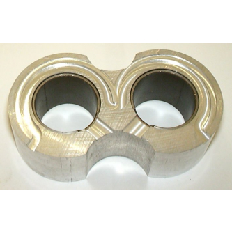 S12 ПОДШИПНИКОВЫЙ БЛОК ОДНОНАПРАВЛЕННЫЙ /