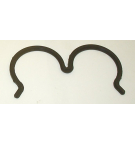 РЕЗЕРВНОЕ УПЛОТНЕНИЕ КАНАЛА S12 ДЛЯ НАСОСОВ