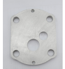 S12 СОЕДИНИТЕЛЬНАЯ ПЛАСТИНА ЗАЖИГАНИЯ ОБЩИЙ ВХОД