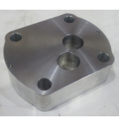 S12 TAN СОЕДИНИТЕЛЬНАЯ ПЛАСТИНА ОБЩИЙ ВХОД