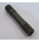 CONNECTING SHAFT FOR