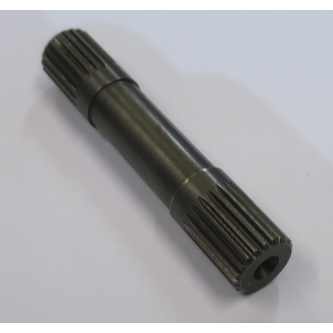 CONNECTING SHAFT FOR