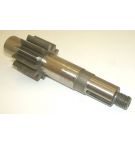 S12 16CC 11/16 X 35.9MM DOWNTY PAR